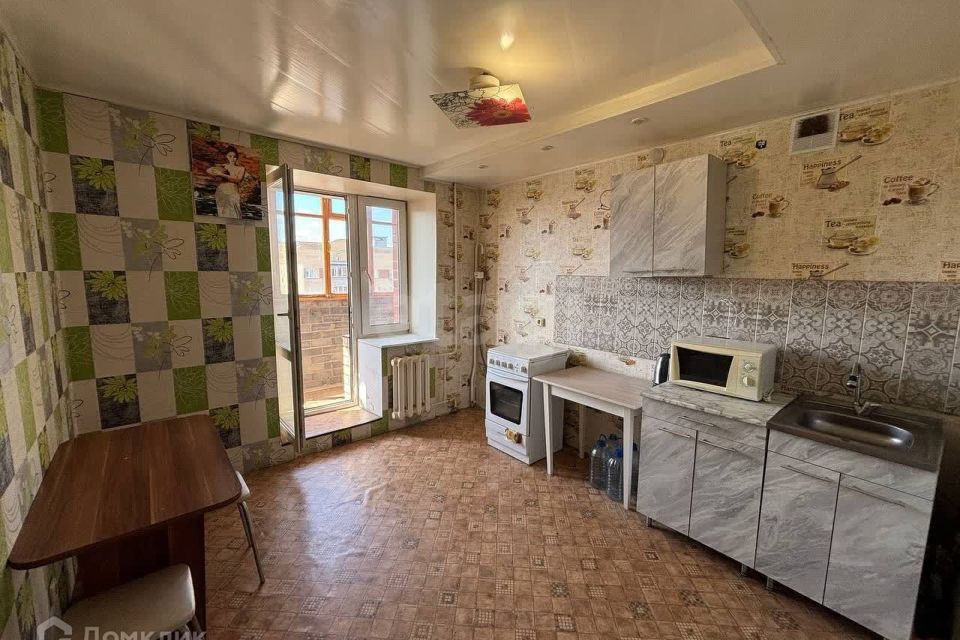 Продаётся 2-комнатная квартира, 57 м²
