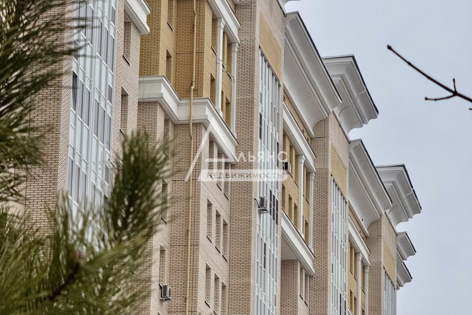 Продаётся 2-комнатная квартира, 72 м²