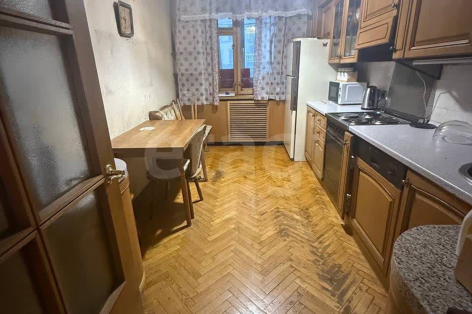 Продаётся 2-комнатная квартира, 68 м²