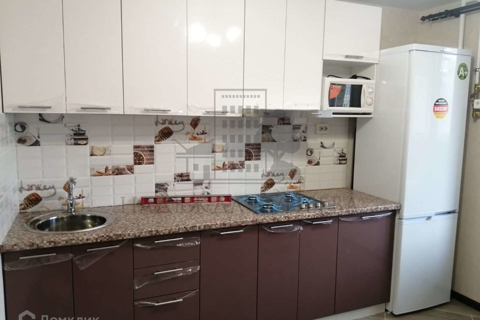 Сдаётся 1-комнатная квартира, 32 м²