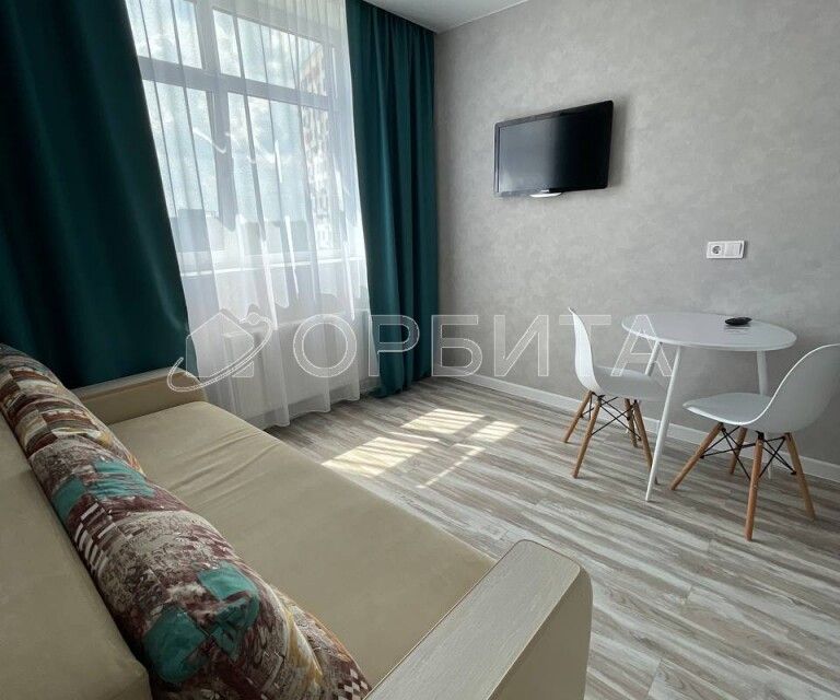 Продаётся студия, 17.8 м²