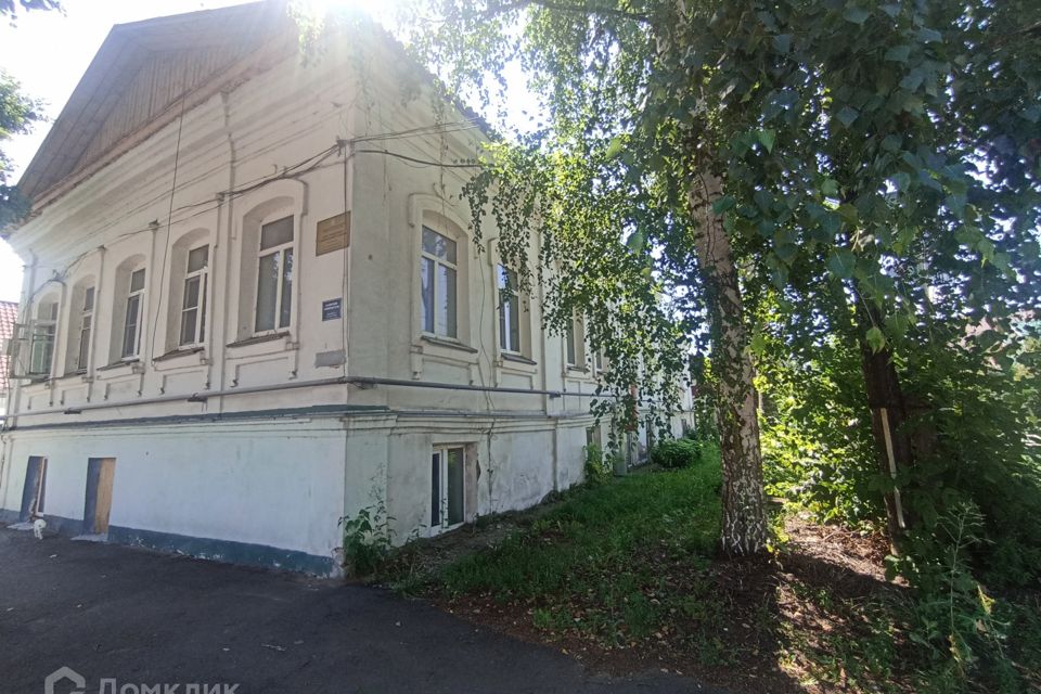 Продаётся 1-комнатная квартира, 30 м²