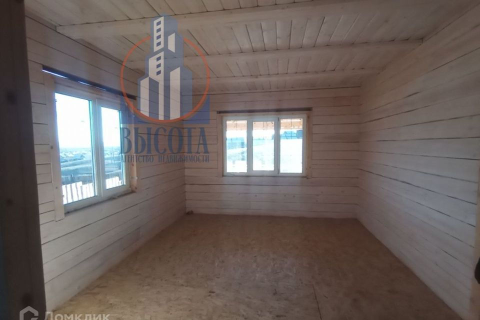 Продаётся 1-этажный дом, 64 м²