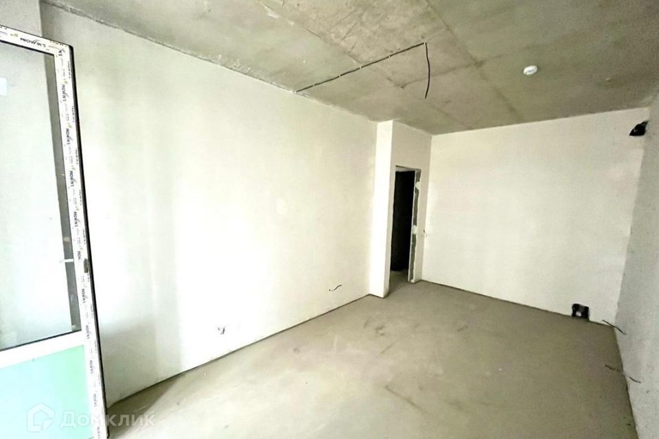 Продаётся 1-комнатная квартира, 39 м²