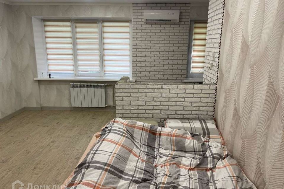 Продаётся 1-комнатная квартира, 30.8 м²