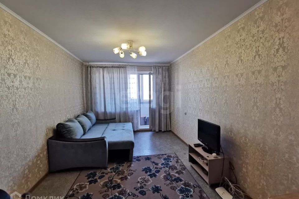 Сдаётся 2-комнатная квартира, 49 м²