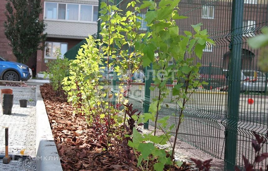 Продаётся 1-комнатная квартира, 33.75 м²