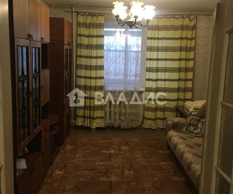 Продаётся 2-комнатная квартира, 41 м²