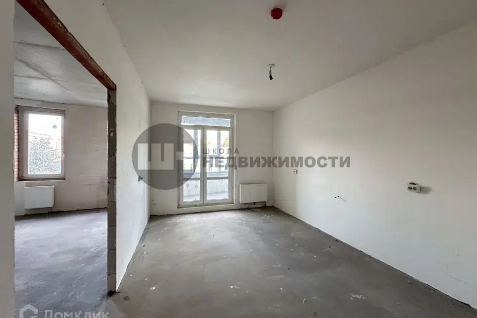 Продаётся 2-комнатная квартира, 74 м²