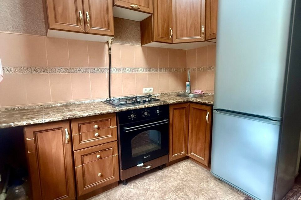 Продаётся 2-комнатная квартира, 44 м²