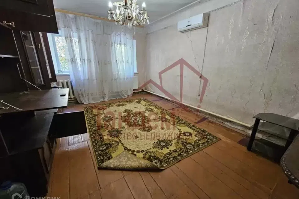 Продаётся 1-этажный дом, 92 м²