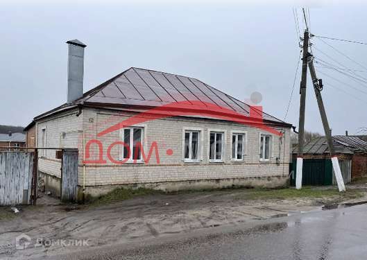 Купить Дом В Совхозе Воронежский Новоусманский Район