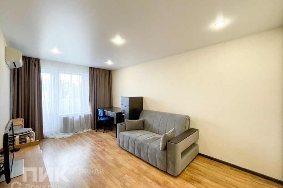 Сдаётся 2-комнатная квартира, 44 м²