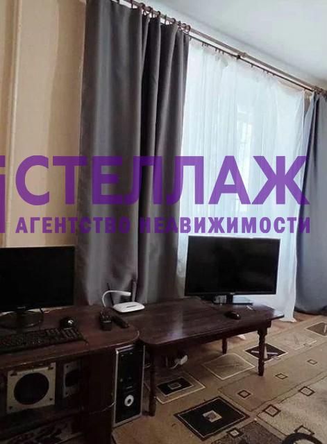 Продаётся 1-комнатная квартира, 35.7 м²