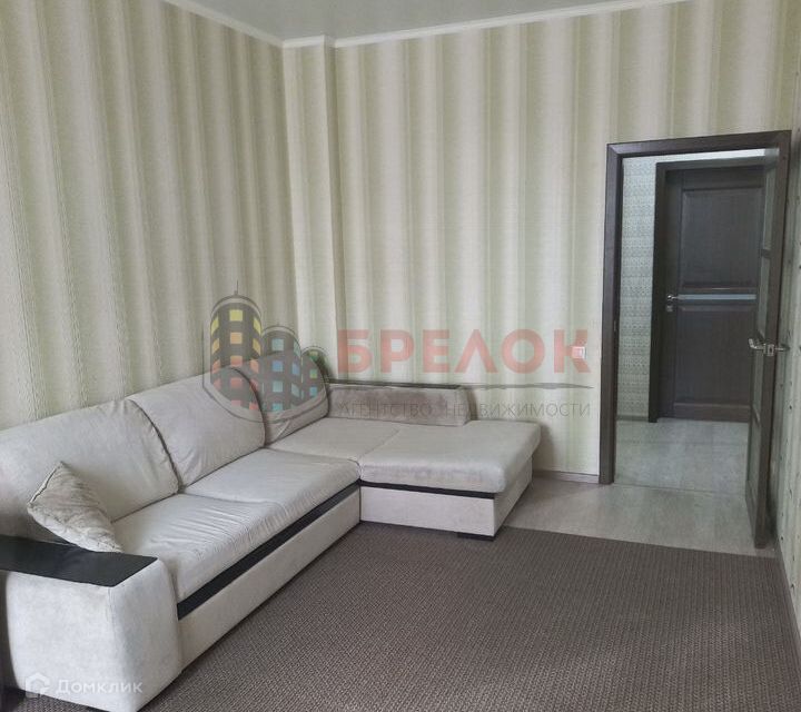 Продаётся 2-комнатная квартира, 50 м²