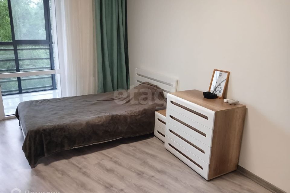 Продаётся 4-комнатная квартира, 108.6 м²