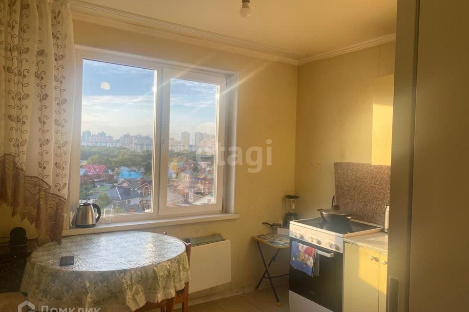 Продаётся 2-комнатная квартира, 58.4 м²