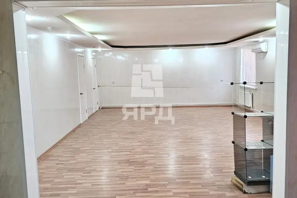 Продаётся помещение своб. назначения, 136 м²