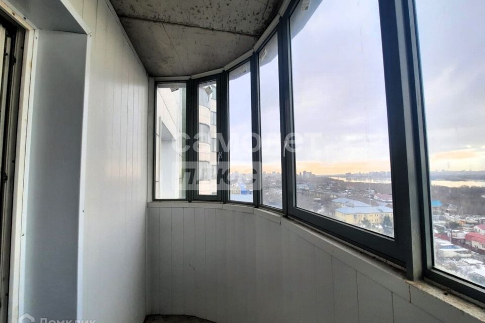 Продаётся 1-комнатная квартира, 40.5 м²