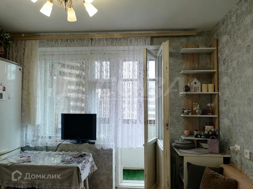 Продаётся 1-комнатная квартира, 40 м²