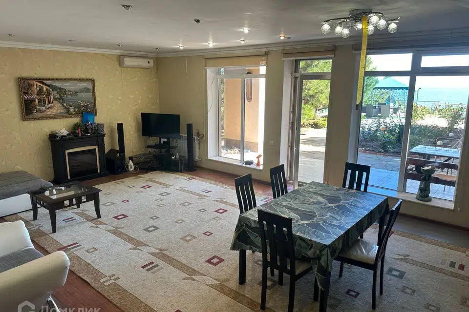 Продаётся 2-этажный дом, 186.1 м²