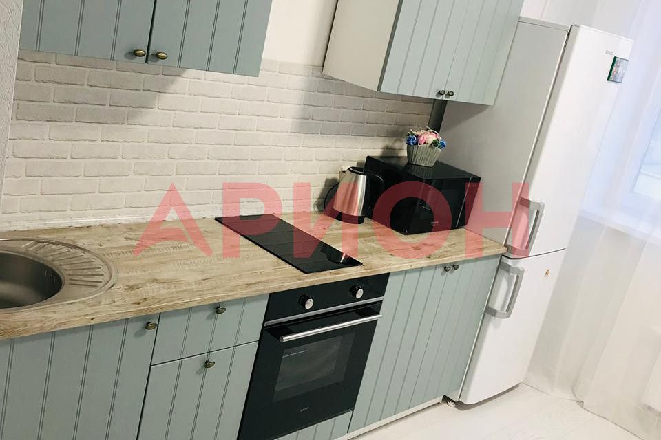 Продаётся 2-комнатная квартира, 58 м²