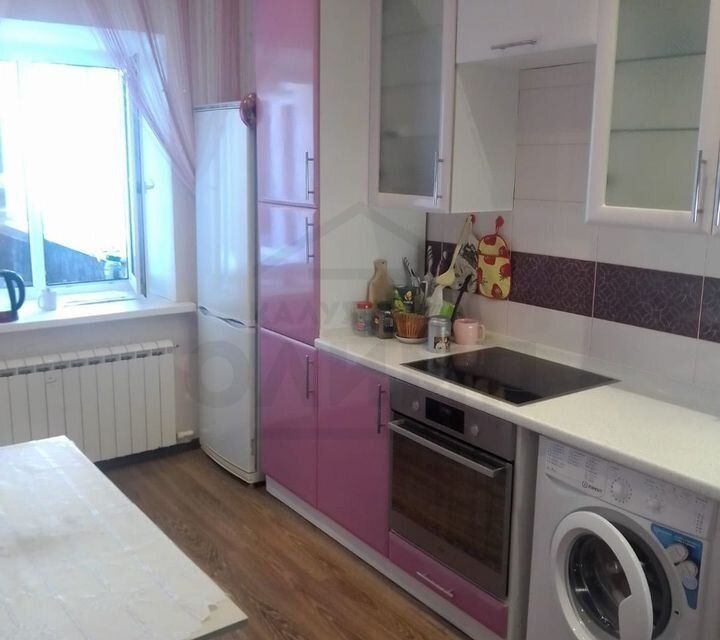 Продаётся 1-комнатная квартира, 45 м²