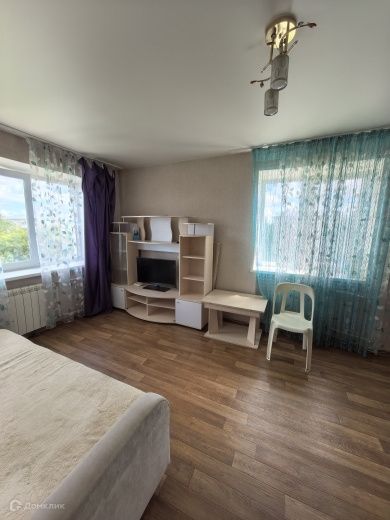 Продаётся 1-комнатная квартира, 31.7 м²
