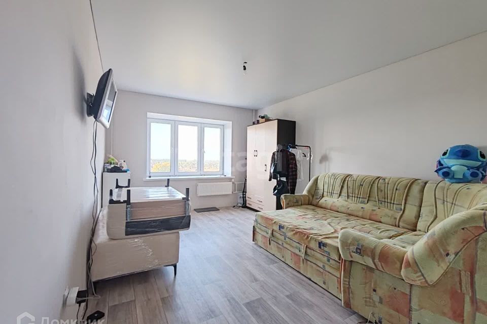 Продаётся 2-комнатная квартира, 60.5 м²