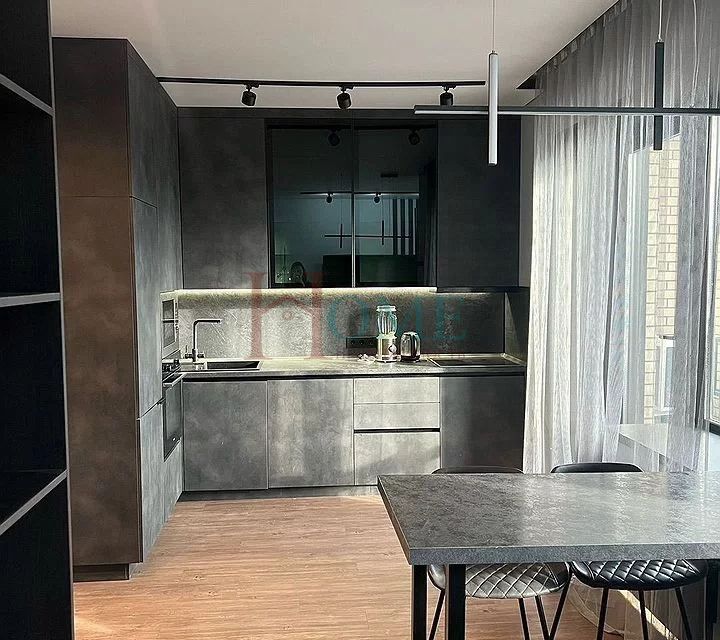 Сдаётся 1-комнатная квартира, 36 м²