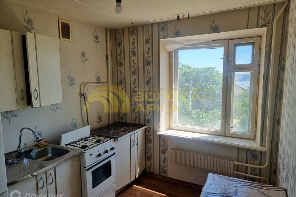 Продаётся 1-комнатная квартира, 32.8 м²