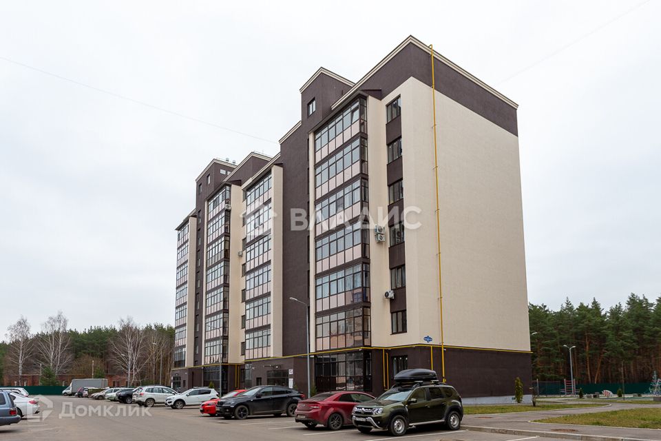 Продаётся 2-комнатная квартира, 60.2 м²