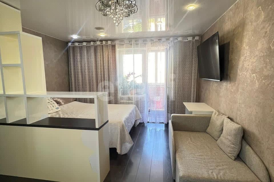 Продаётся 2-комнатная квартира, 63.7 м²