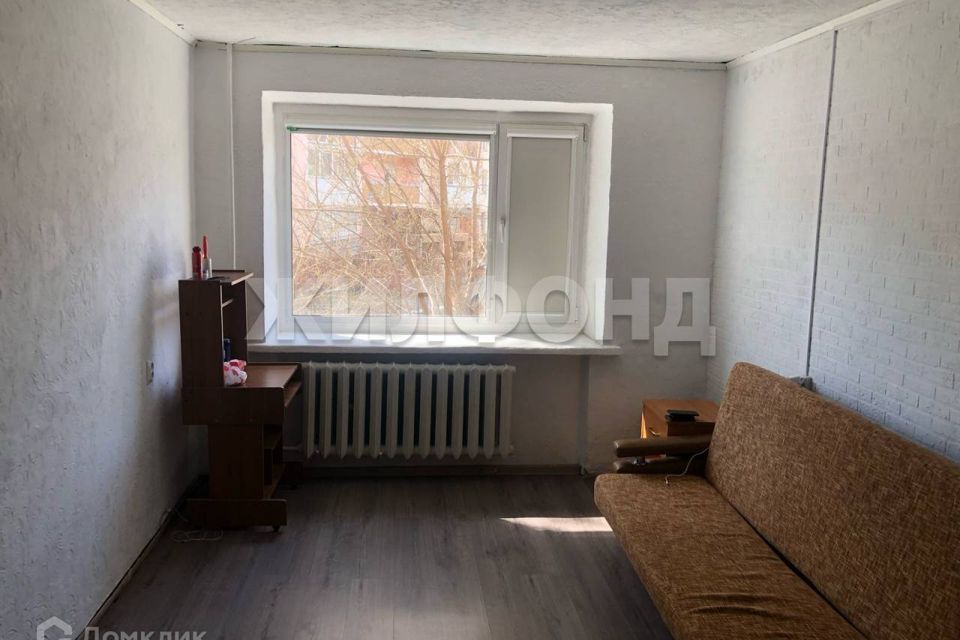 Продаётся 1-комнатная квартира, 30 м²