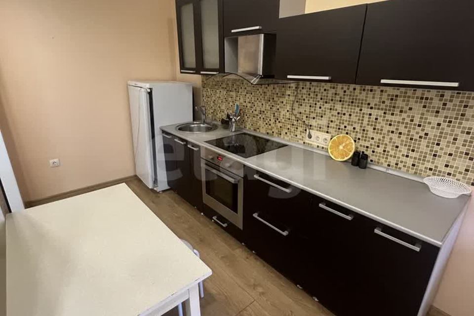 Сдаётся студия, 28 м²