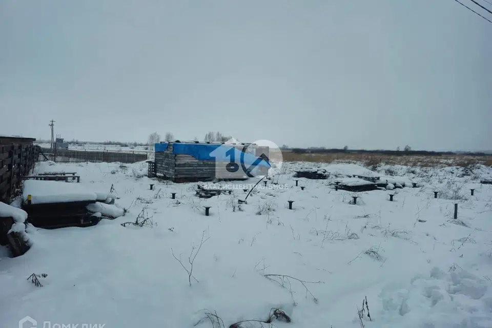 Продаётся участок, 7.5 сот., ИЖС