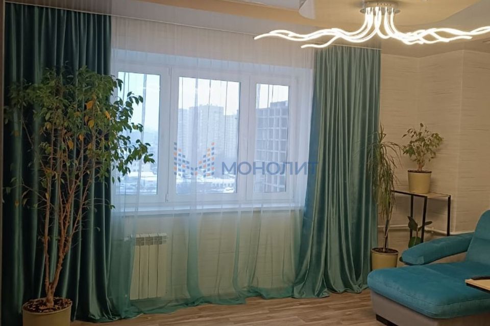 Продаётся 5-комнатная квартира, 138 м²