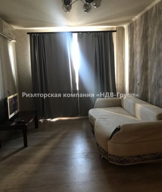 Сдаётся 2-комнатная квартира, 52 м²