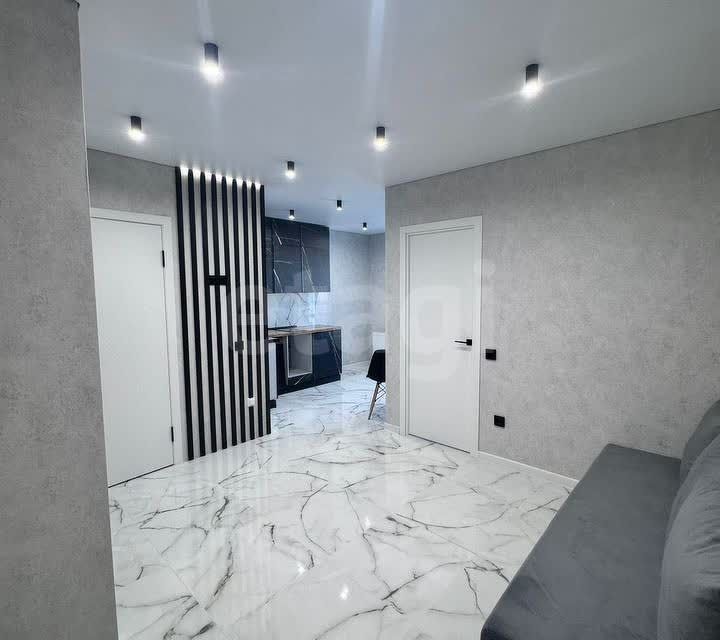 Продаётся 2-комнатная квартира, 32 м²