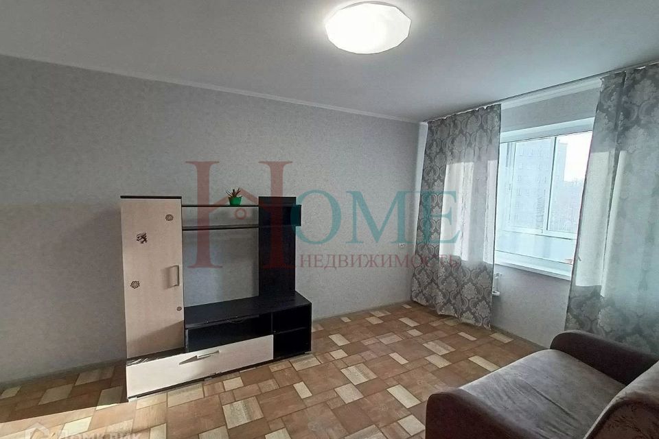 Сдаётся 1-комнатная квартира, 32 м²