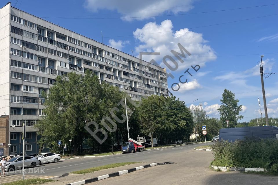 Продаётся 2-комнатная квартира, 51 м²