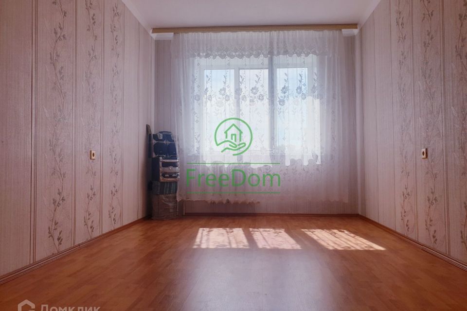 Продаётся 2-комнатная квартира, 69 м²