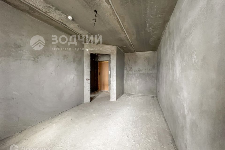 Продаётся 1-комнатная квартира, 37.9 м²