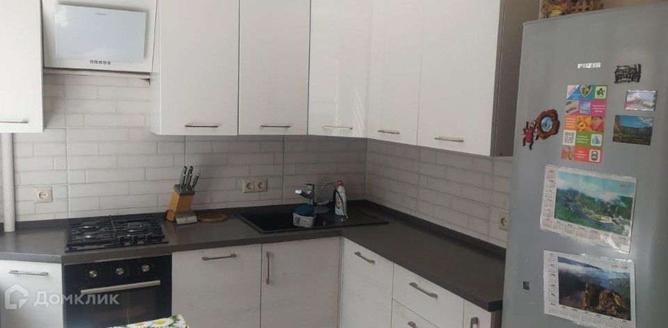 Продаётся 1-комнатная квартира, 30 м²