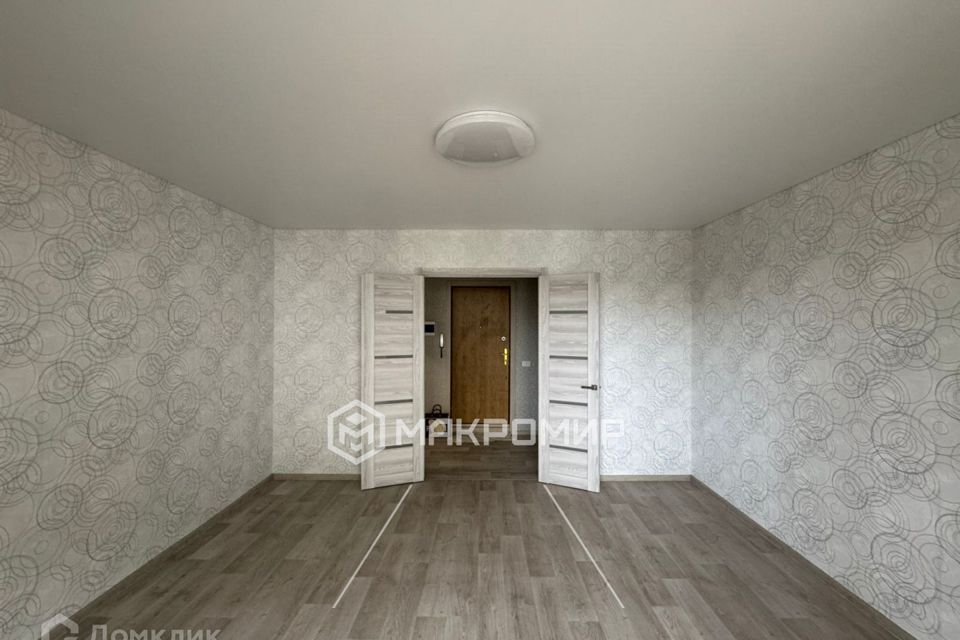 Продаётся 1-комнатная квартира, 40 м²