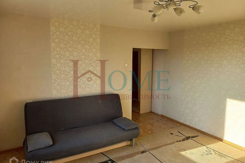 Сдаётся 2-комнатная квартира, 52 м²
