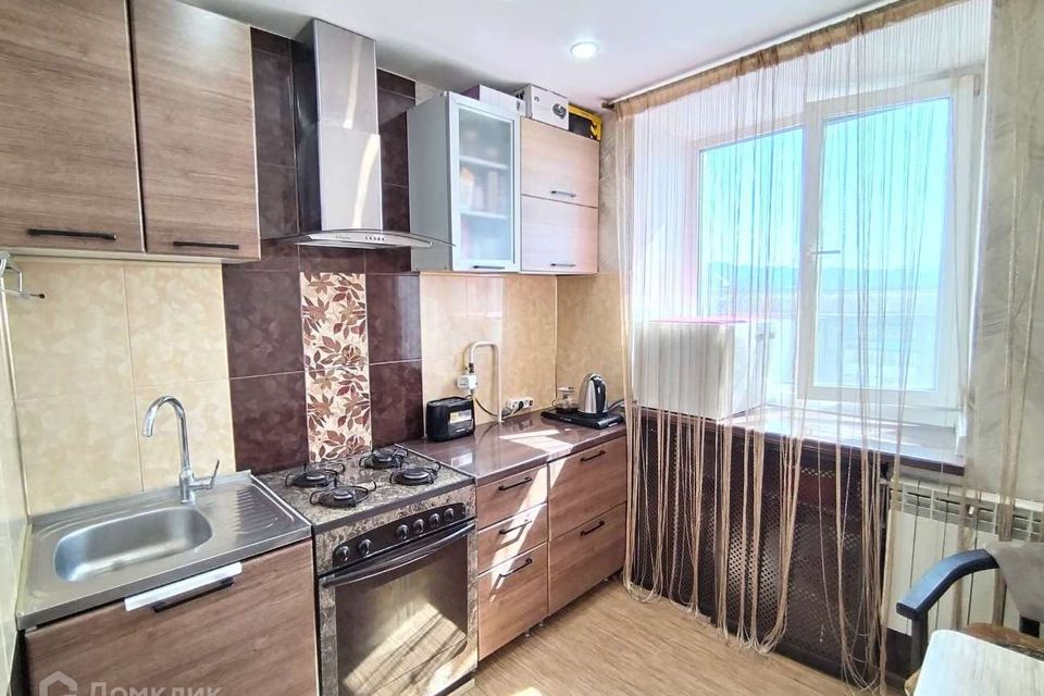 Продаётся 2-комнатная квартира, 44 м²