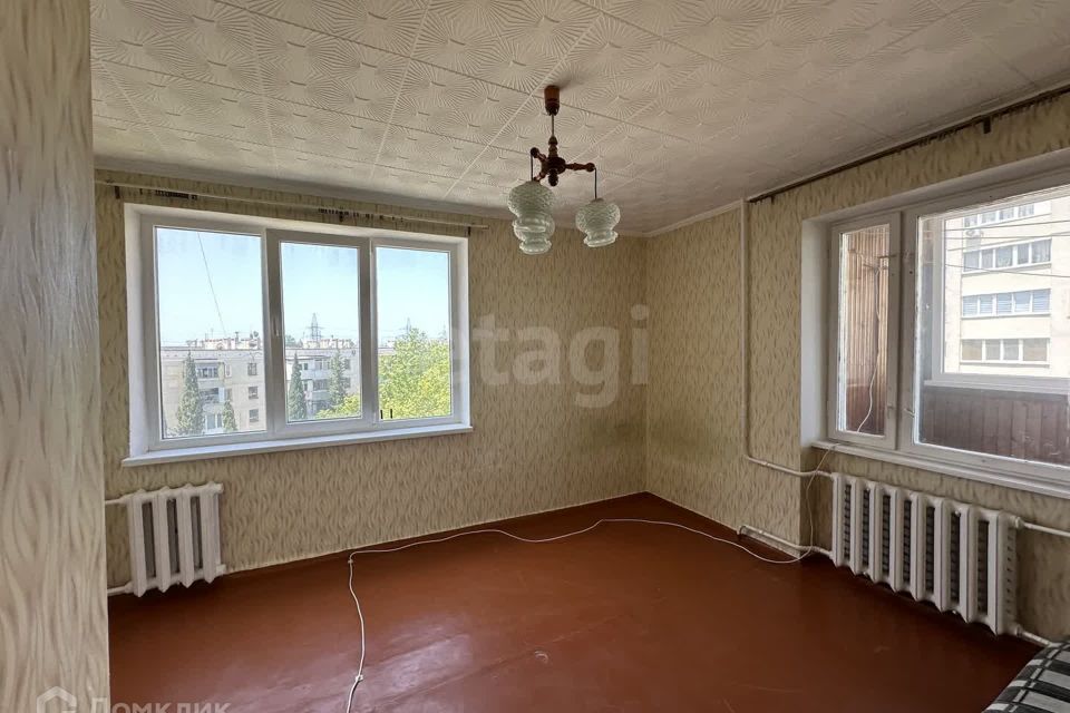 Продаётся 1-комнатная квартира, 29.6 м²