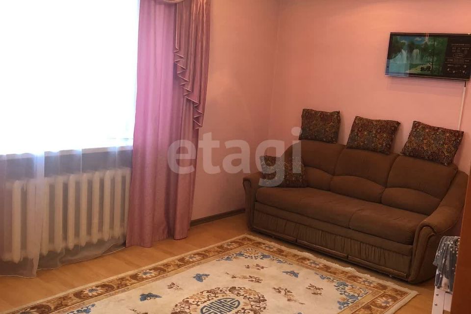 Продаётся 2-комнатная квартира, 47.5 м²