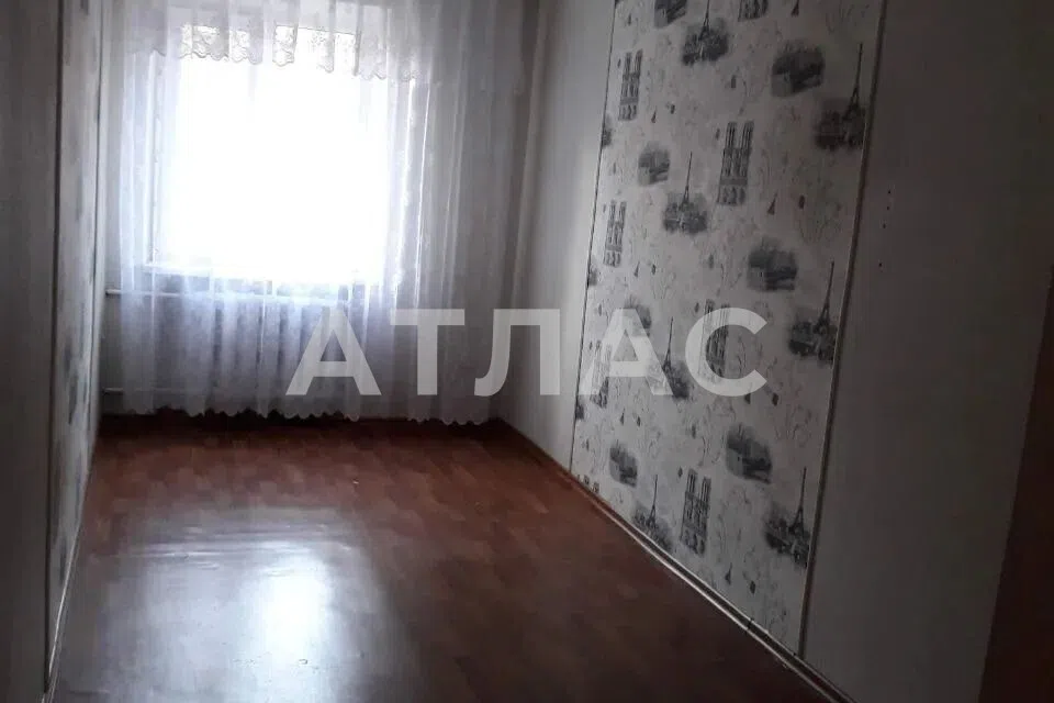 Продаётся 2-комнатная квартира, 41.9 м²